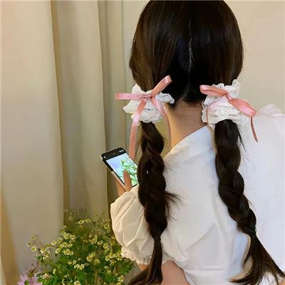嬲